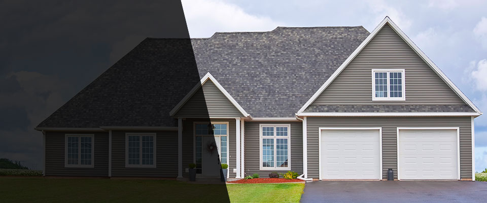 Bostwick Roofing Contractors