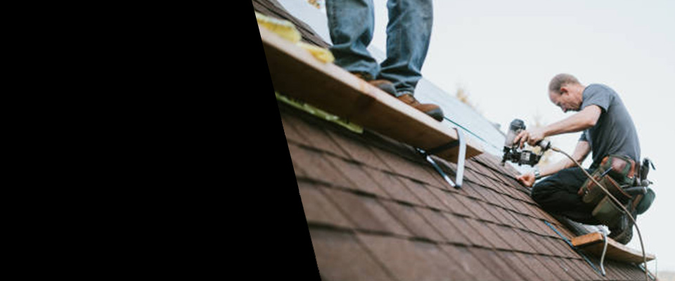 Bostwick Roofing Contractors